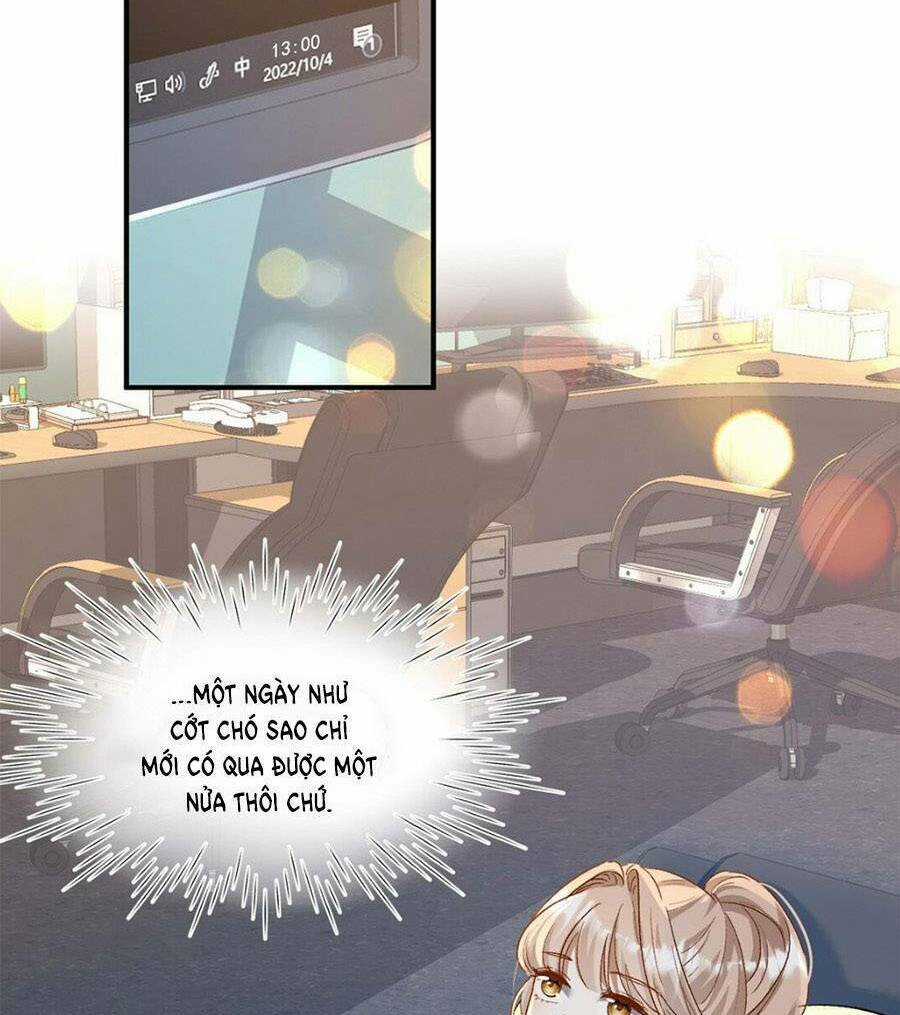 Cô Nàng Siêu Cấp Thả Thính - Chapter 5 - Trang 31