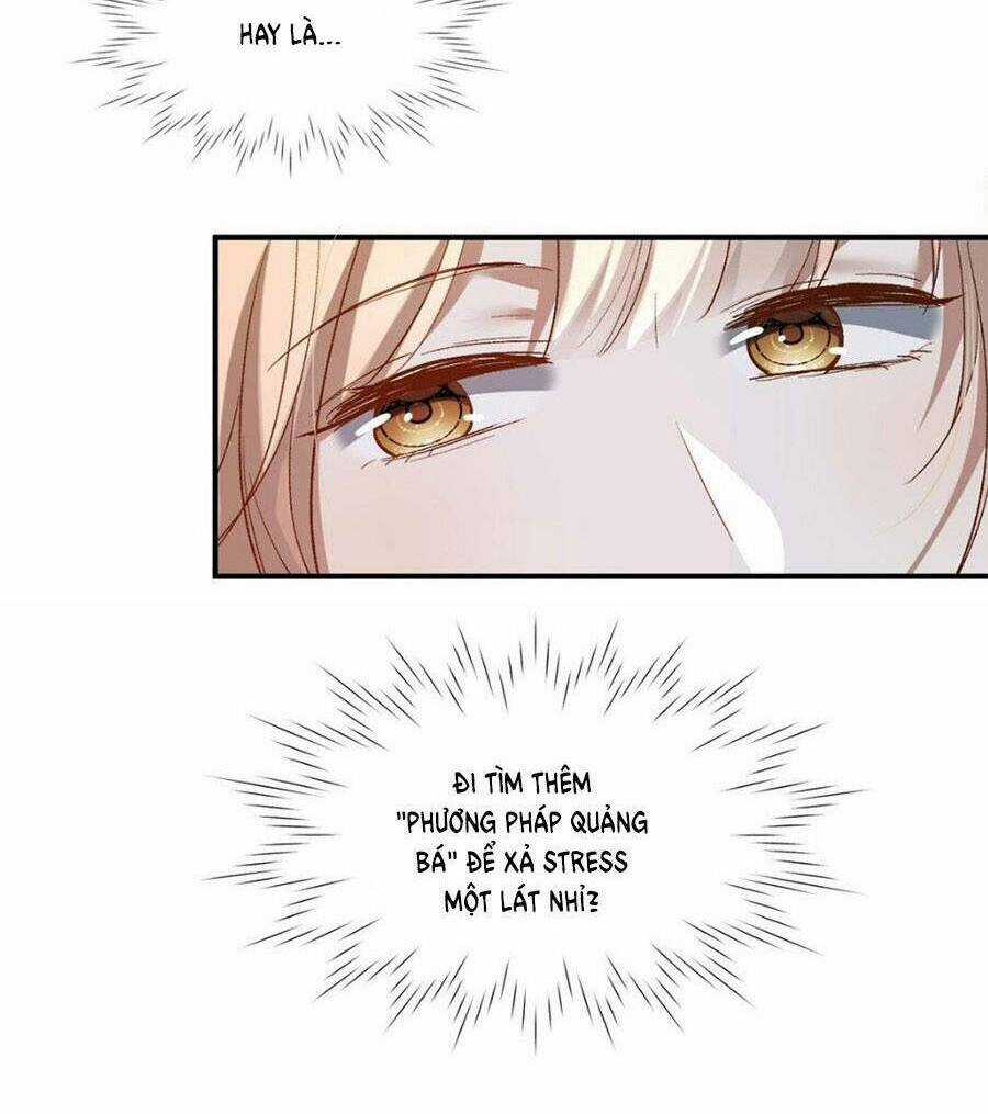 Cô Nàng Siêu Cấp Thả Thính - Chapter 5 - Trang 33