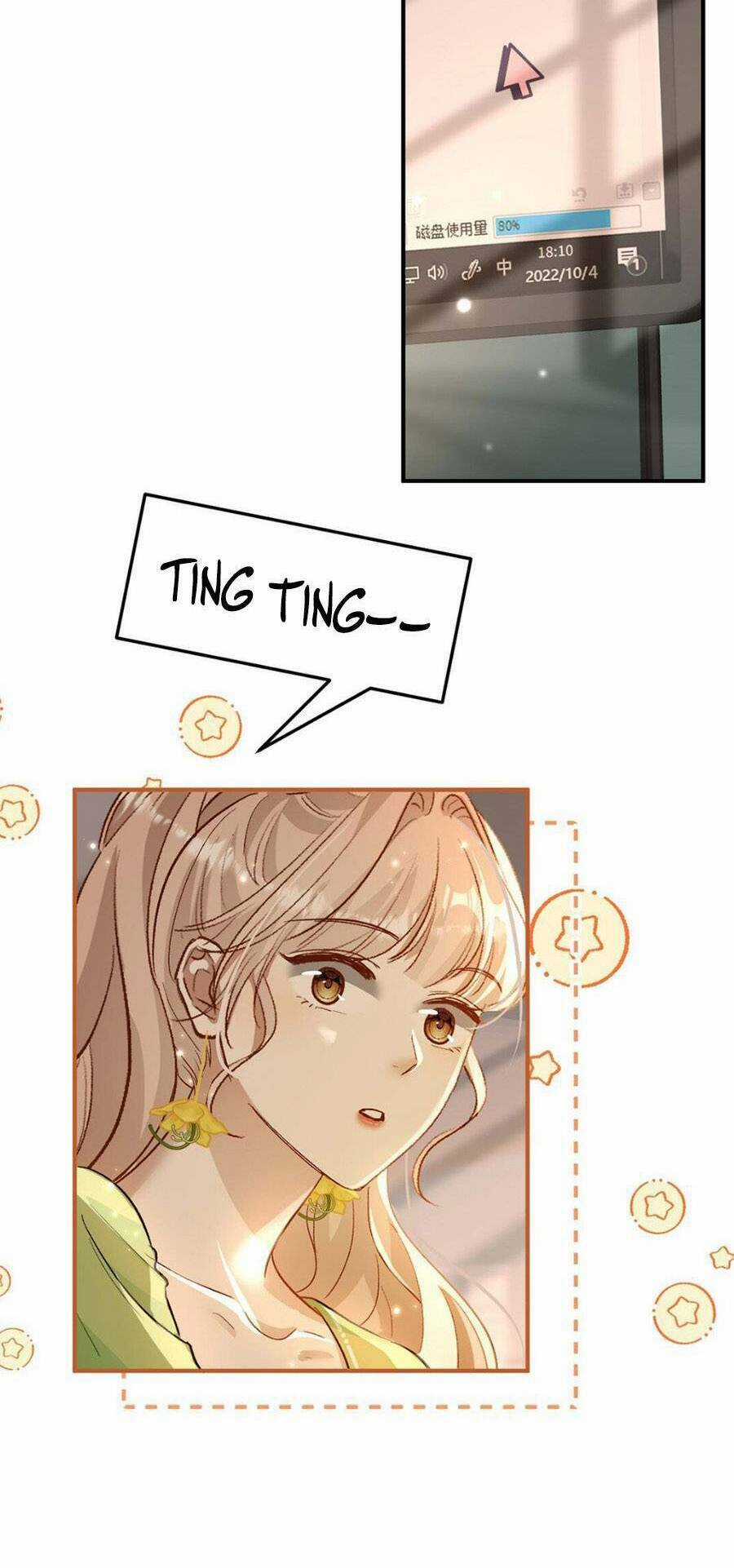 Cô Nàng Siêu Cấp Thả Thính - Chapter 5 - Trang 35