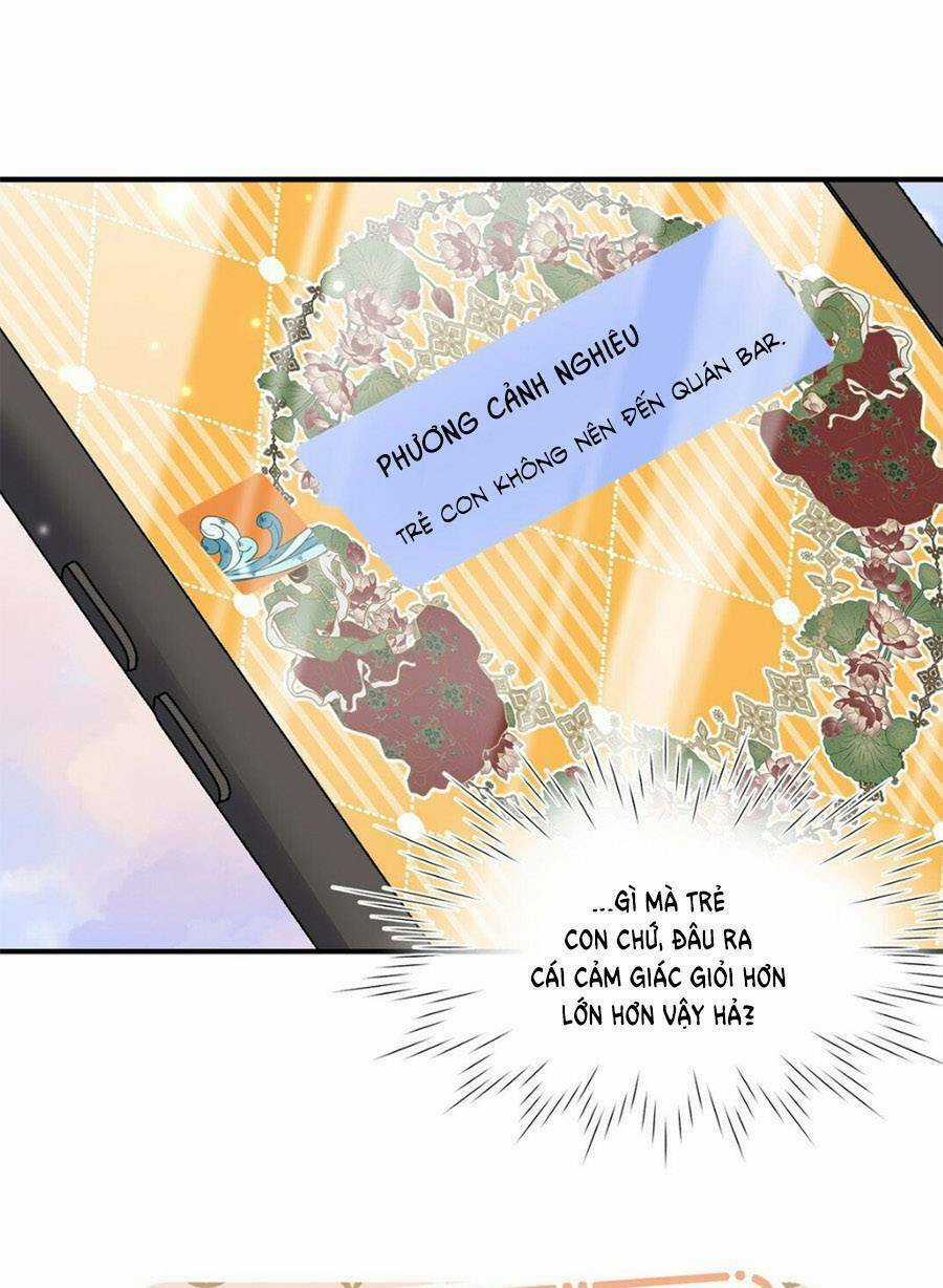 Cô Nàng Siêu Cấp Thả Thính - Chapter 5 - Trang 36