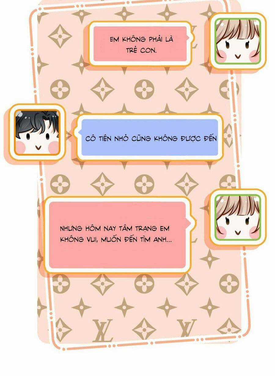 Cô Nàng Siêu Cấp Thả Thính - Chapter 5 - Trang 37