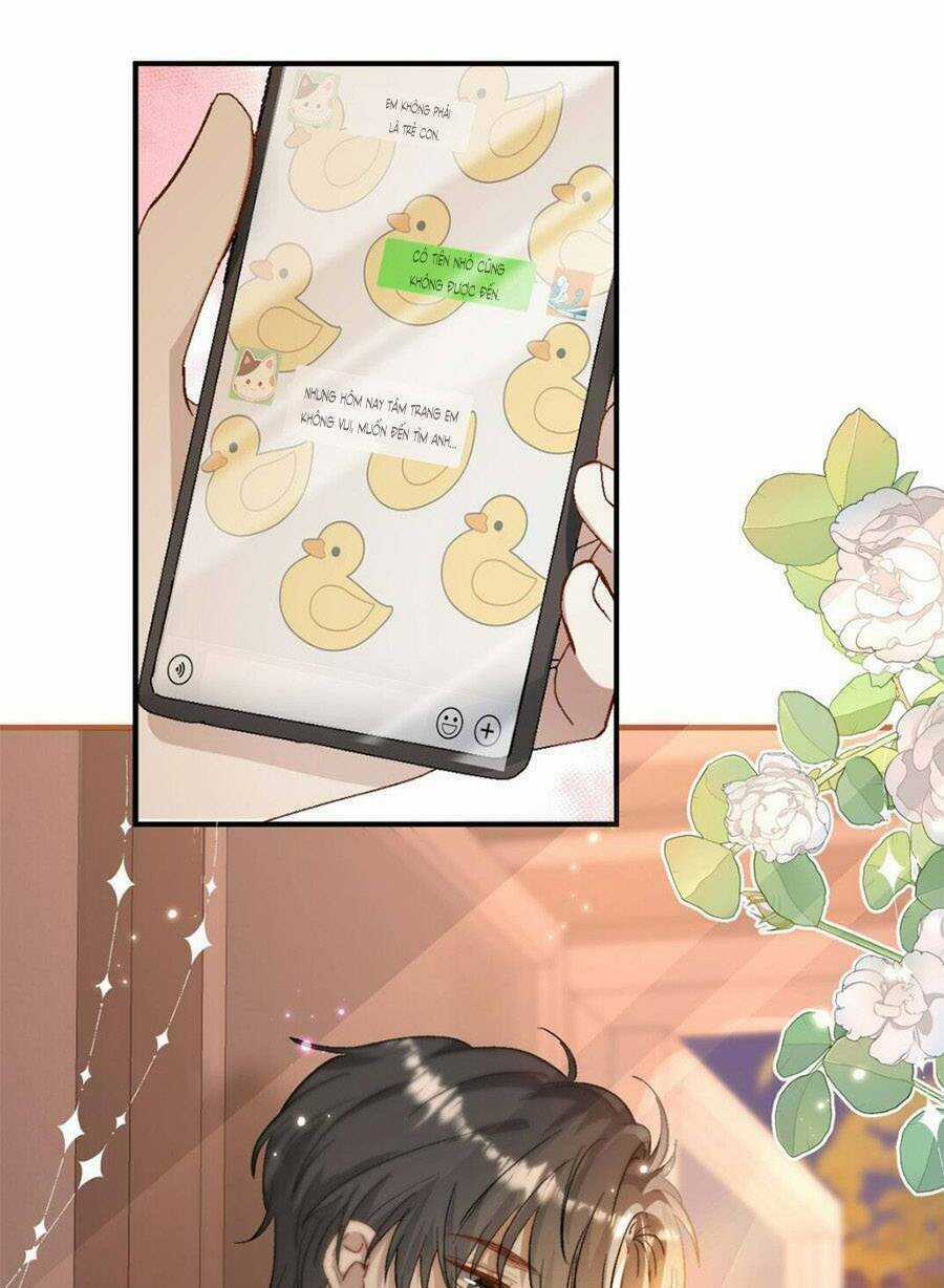 Cô Nàng Siêu Cấp Thả Thính - Chapter 5 - Trang 38