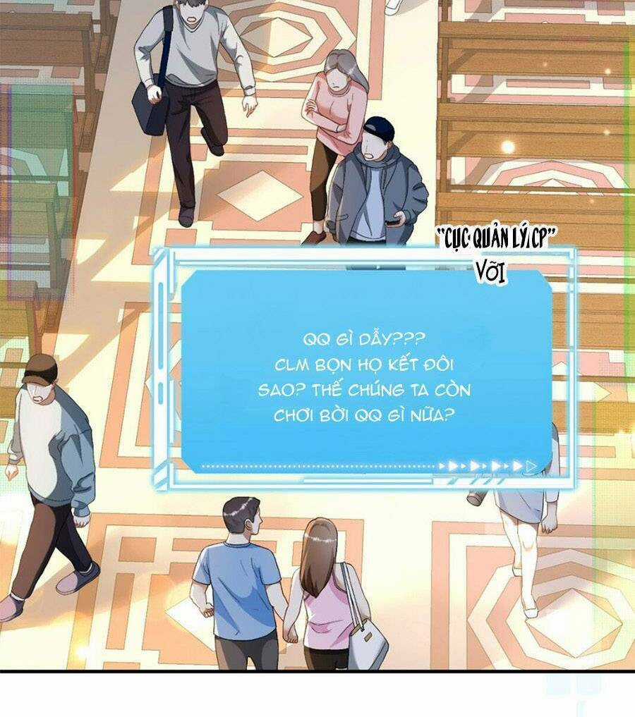 Cô Nàng Siêu Cấp Thả Thính - Chapter 5 - Trang 5