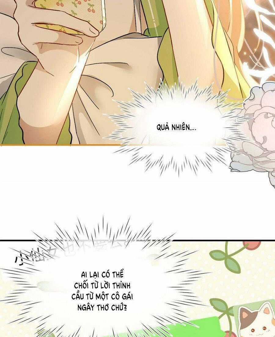 Cô Nàng Siêu Cấp Thả Thính - Chapter 5 - Trang 44