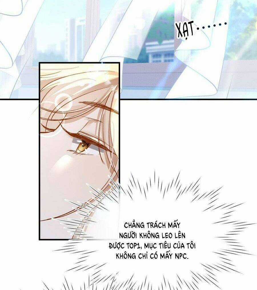 Cô Nàng Siêu Cấp Thả Thính - Chapter 5 - Trang 7