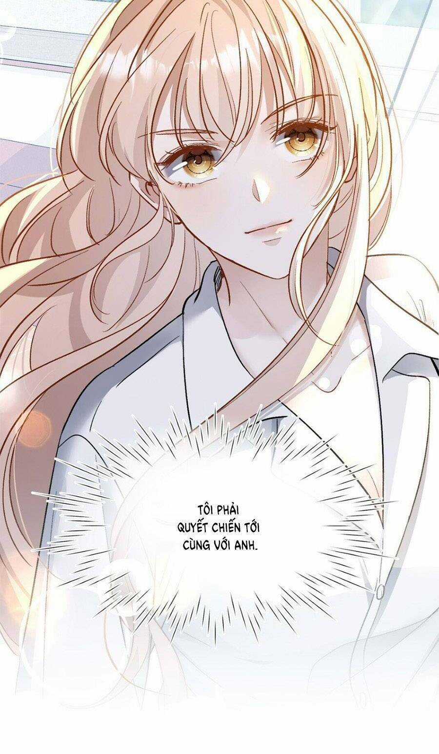 Cô Nàng Siêu Cấp Thả Thính - Chapter 5 - Trang 9