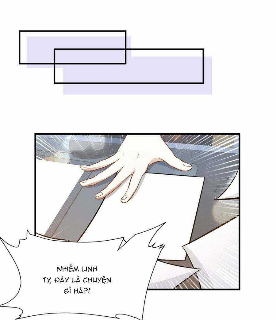 Cô Nàng Siêu Cấp Thả Thính - Chapter 5 - Trang 10