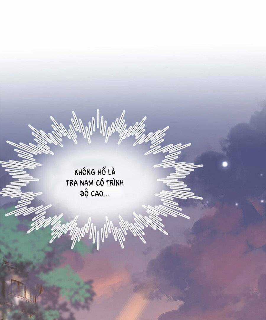 Cô Nàng Siêu Cấp Thả Thính - Chapter 6 - Trang 12