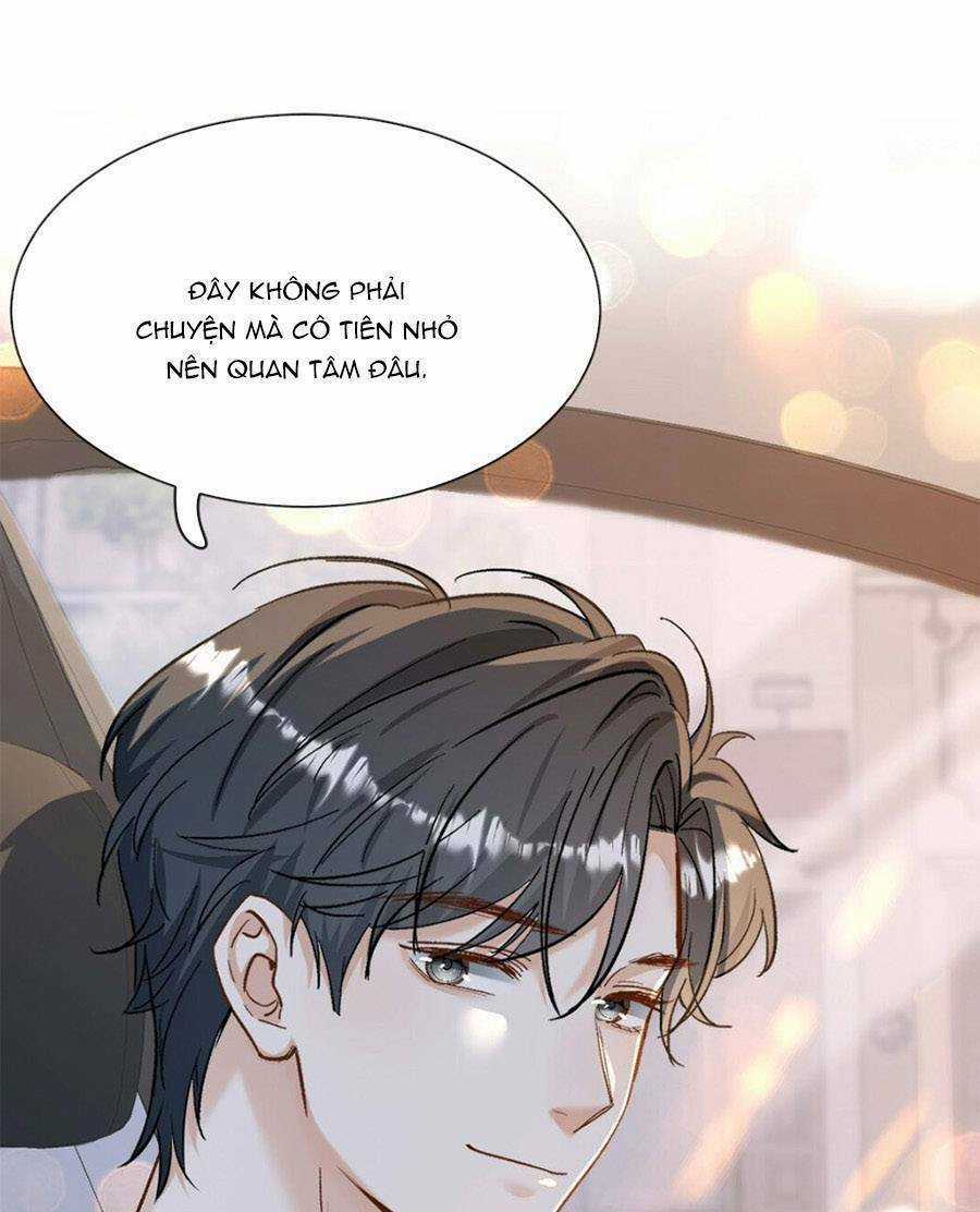 Cô Nàng Siêu Cấp Thả Thính - Chapter 6 - Trang 18