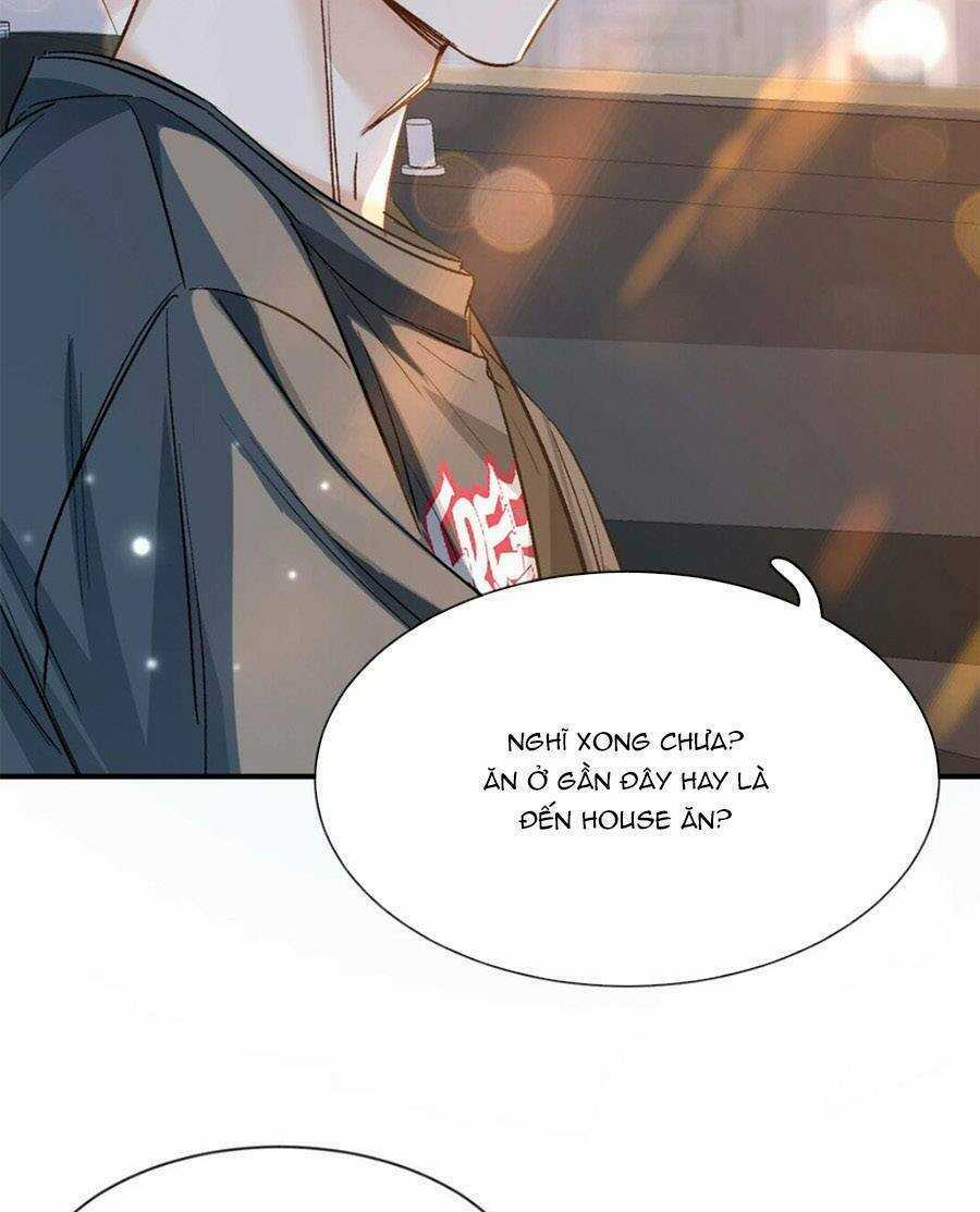 Cô Nàng Siêu Cấp Thả Thính - Chapter 6 - Trang 19