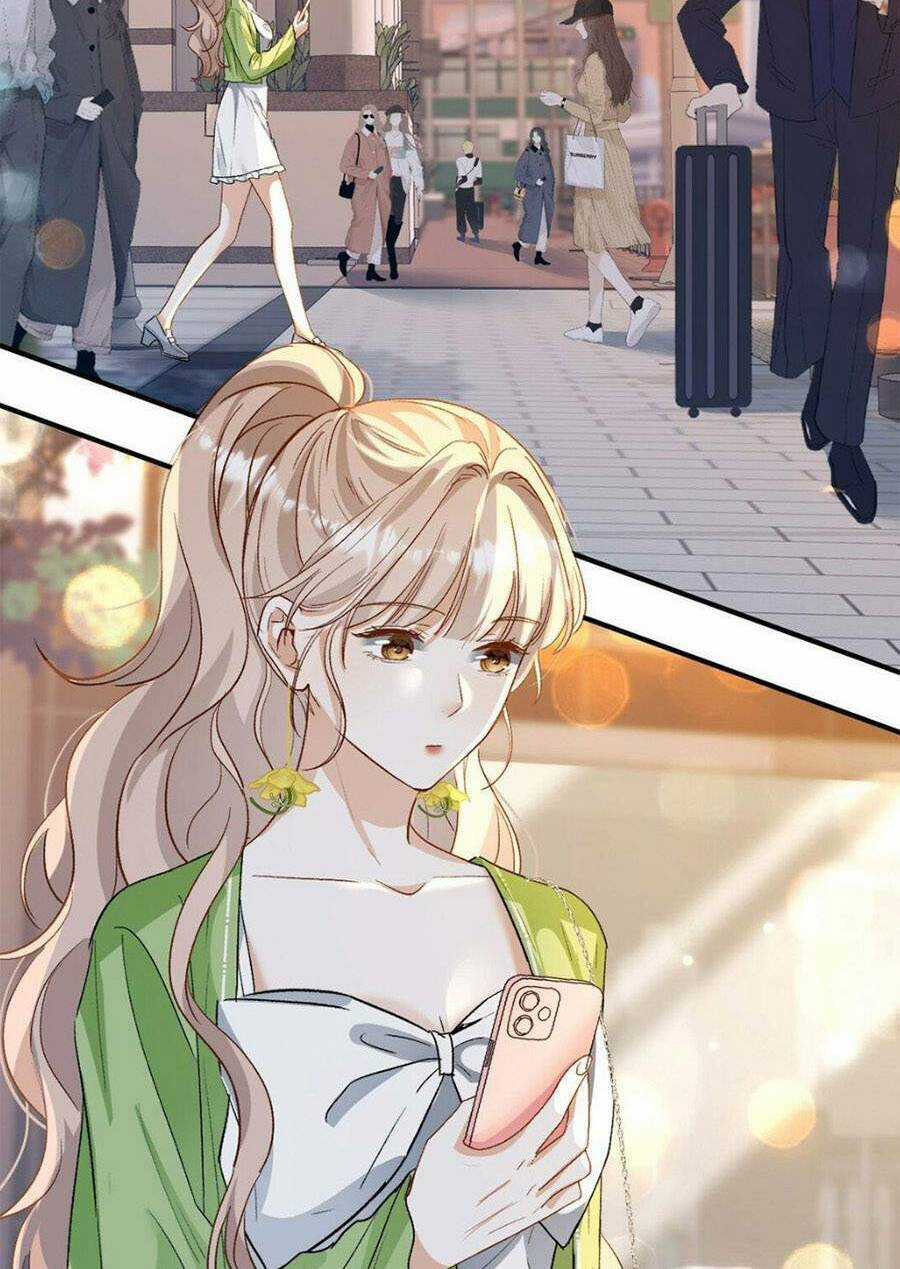 Cô Nàng Siêu Cấp Thả Thính - Chapter 6 - Trang 3