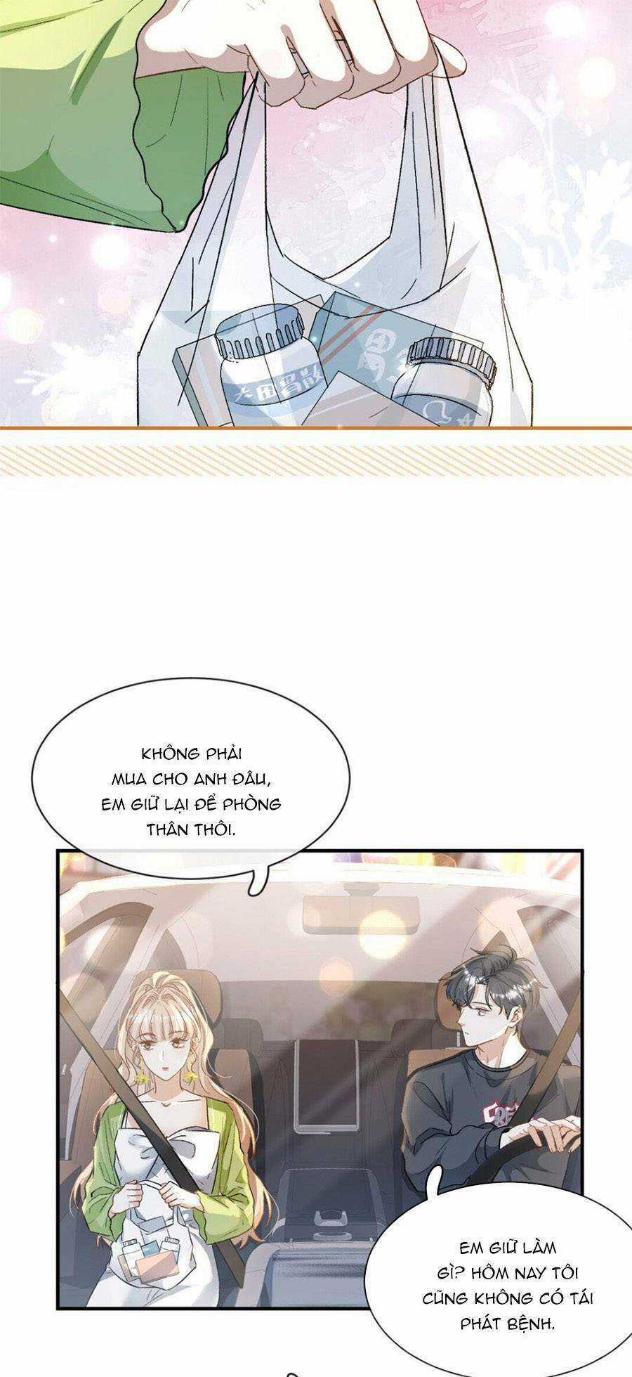 Cô Nàng Siêu Cấp Thả Thính - Chapter 6 - Trang 22