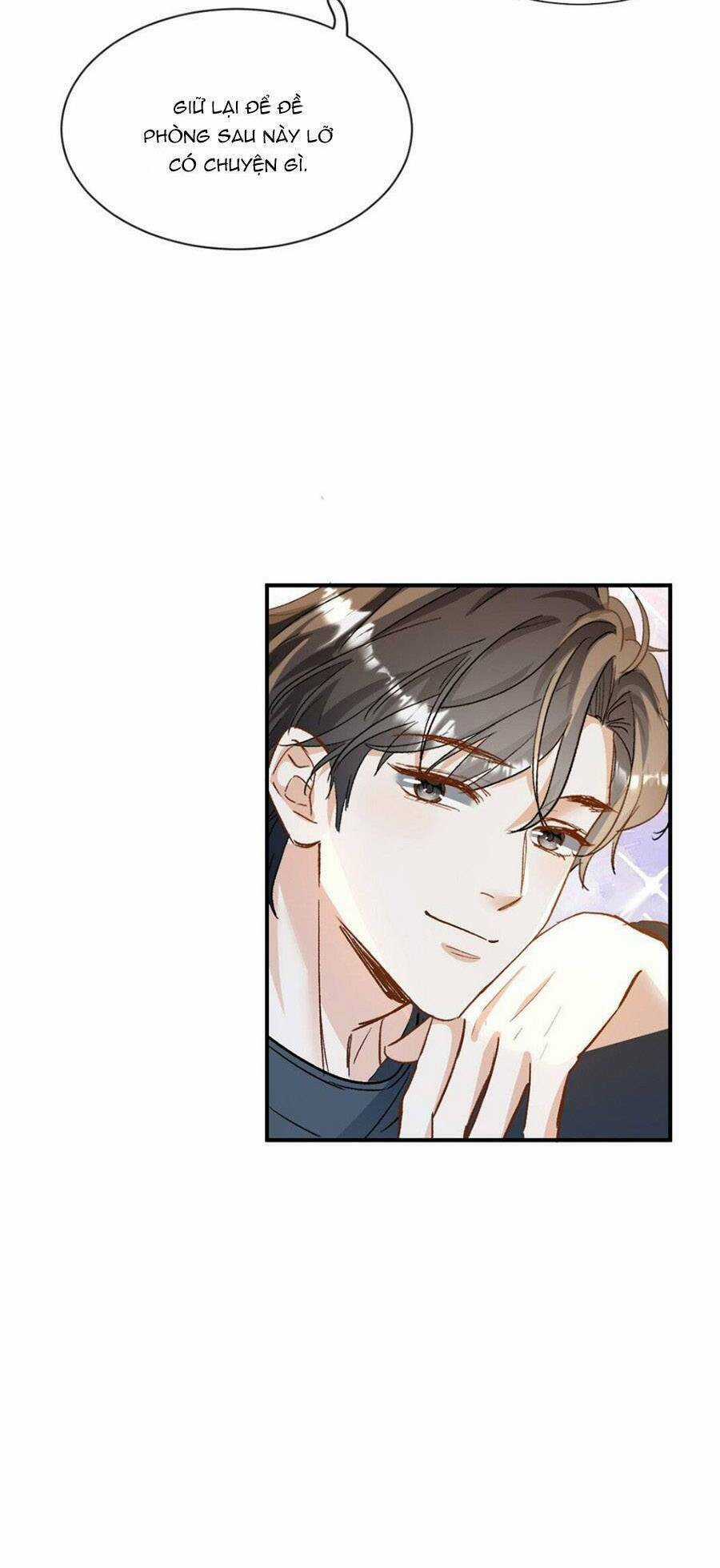 Cô Nàng Siêu Cấp Thả Thính - Chapter 6 - Trang 23