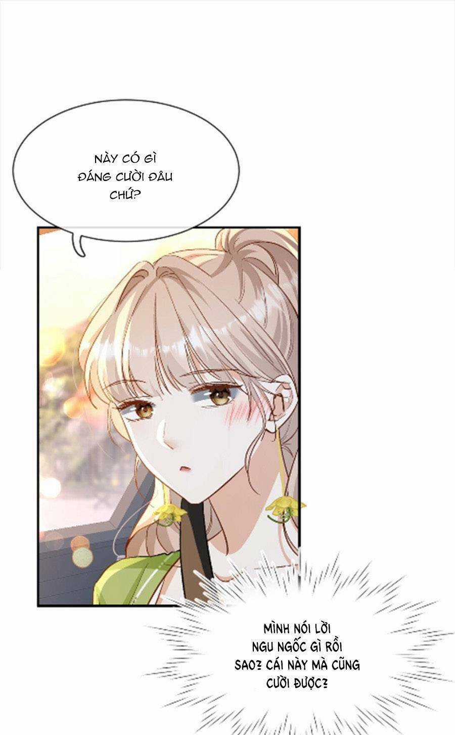 Cô Nàng Siêu Cấp Thả Thính - Chapter 6 - Trang 24
