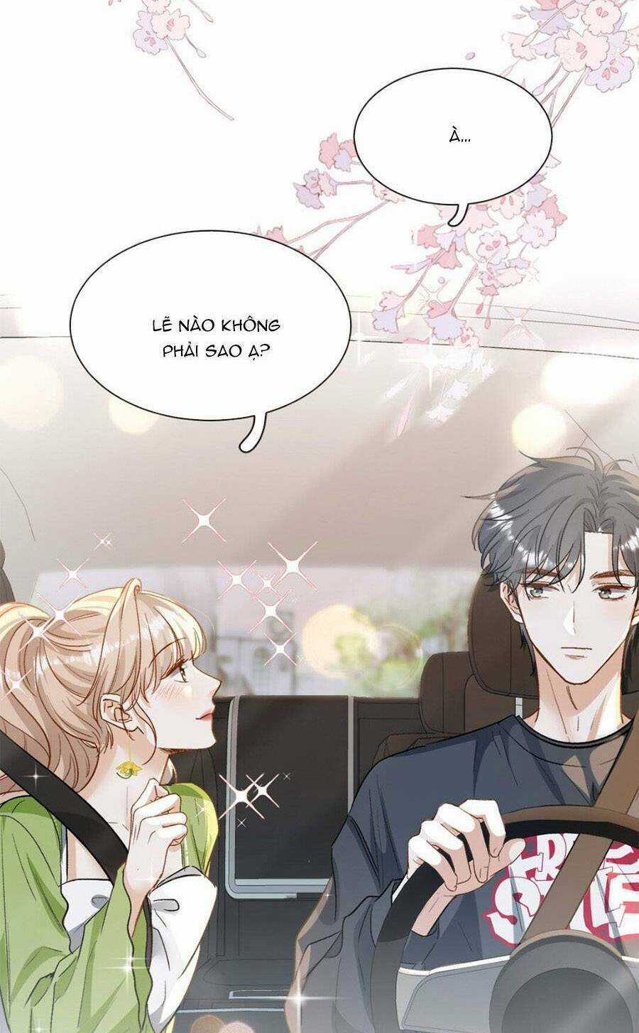 Cô Nàng Siêu Cấp Thả Thính - Chapter 6 - Trang 26