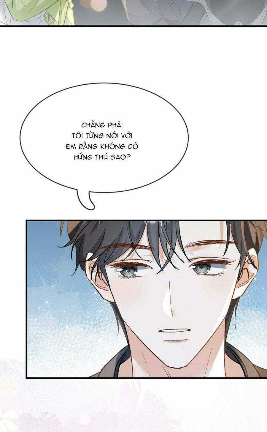 Cô Nàng Siêu Cấp Thả Thính - Chapter 6 - Trang 27