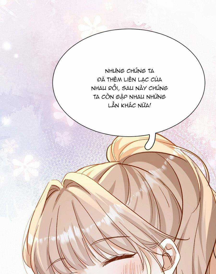 Cô Nàng Siêu Cấp Thả Thính - Chapter 6 - Trang 28