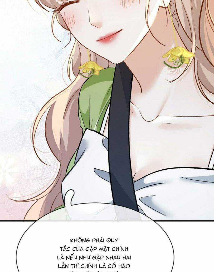 Cô Nàng Siêu Cấp Thả Thính - Chapter 6 - Trang 29