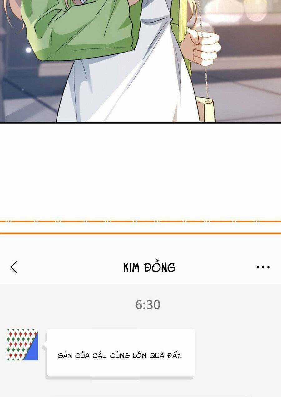 Cô Nàng Siêu Cấp Thả Thính - Chapter 6 - Trang 4