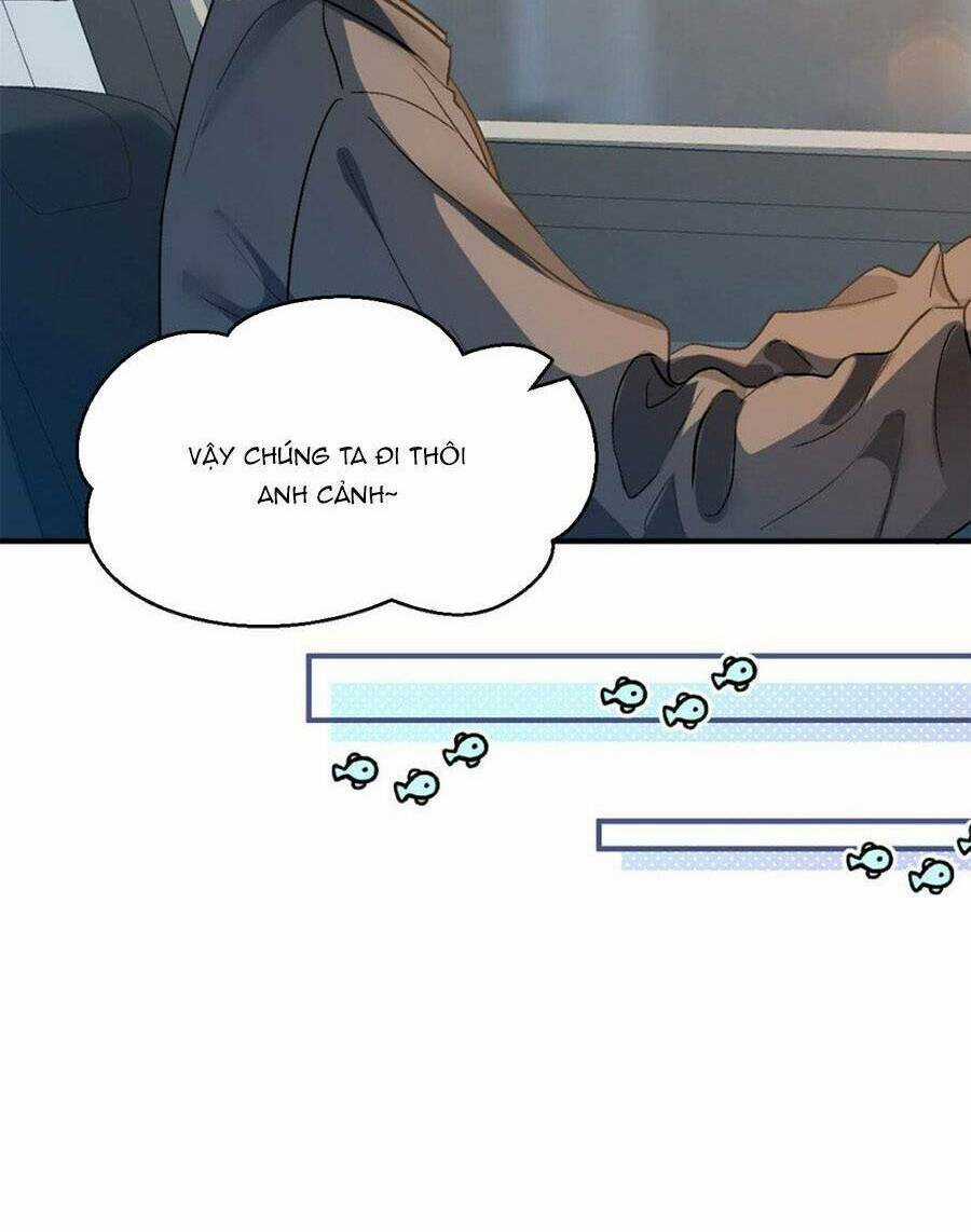 Cô Nàng Siêu Cấp Thả Thính - Chapter 6 - Trang 31