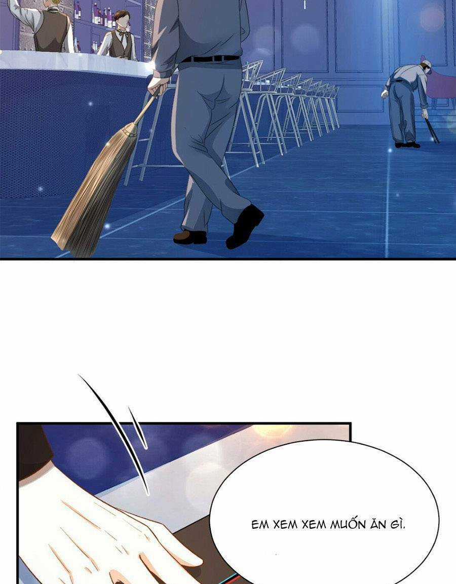 Cô Nàng Siêu Cấp Thả Thính - Chapter 6 - Trang 33