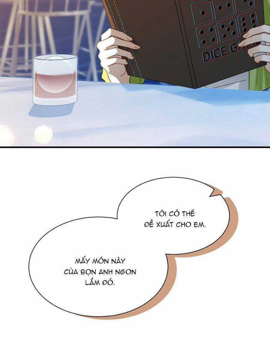 Cô Nàng Siêu Cấp Thả Thính - Chapter 6 - Trang 35