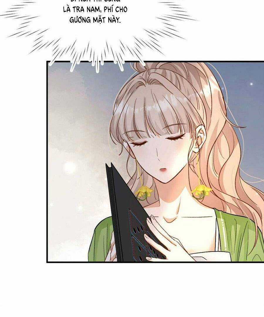 Cô Nàng Siêu Cấp Thả Thính - Chapter 6 - Trang 39