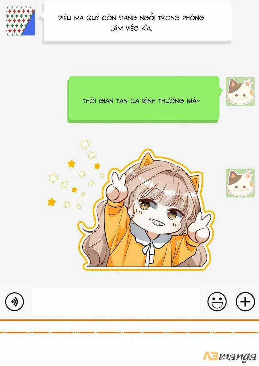 Cô Nàng Siêu Cấp Thả Thính - Chapter 6 - Trang 5