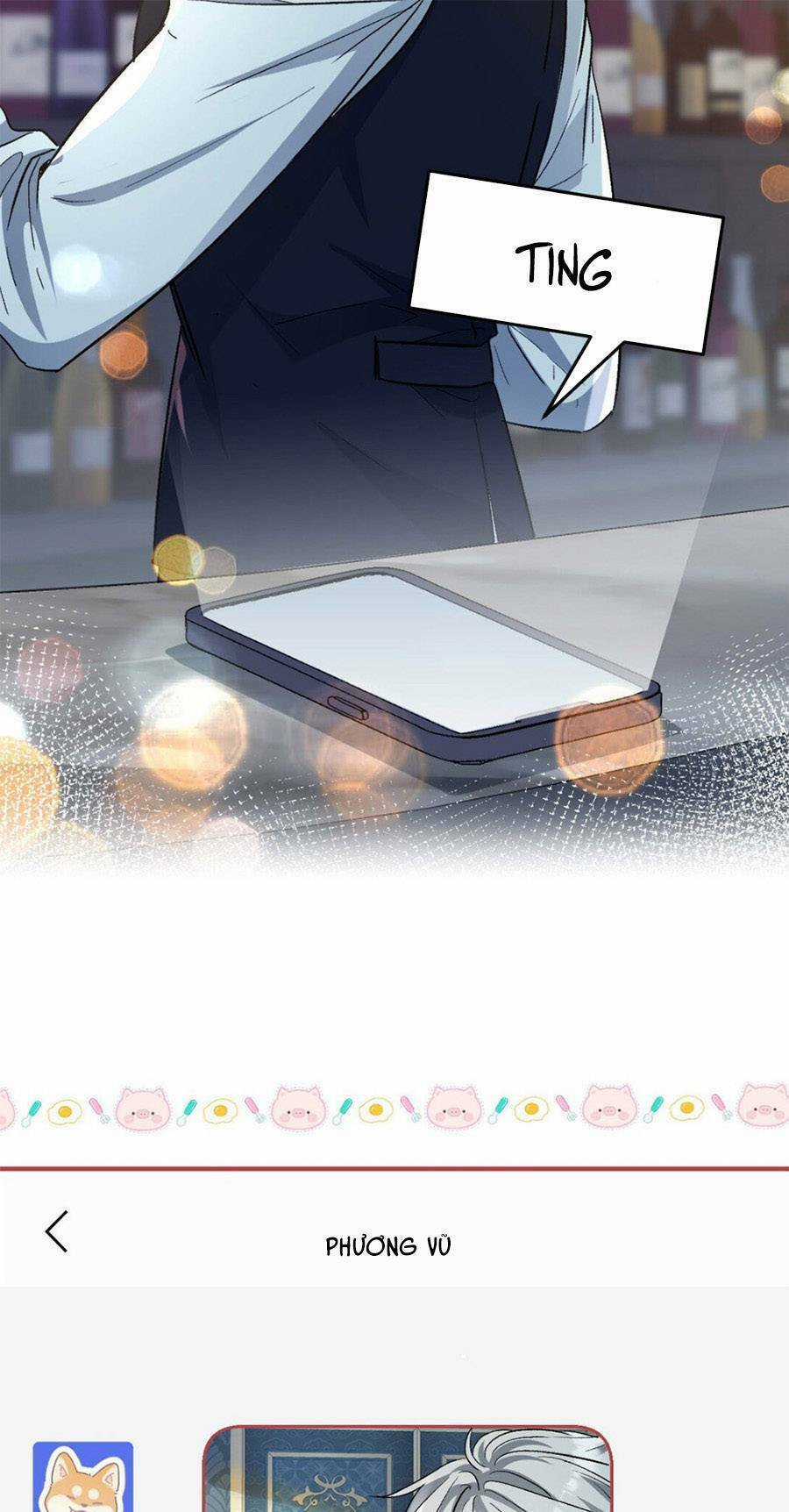 Cô Nàng Siêu Cấp Thả Thính - Chapter 6 - Trang 44