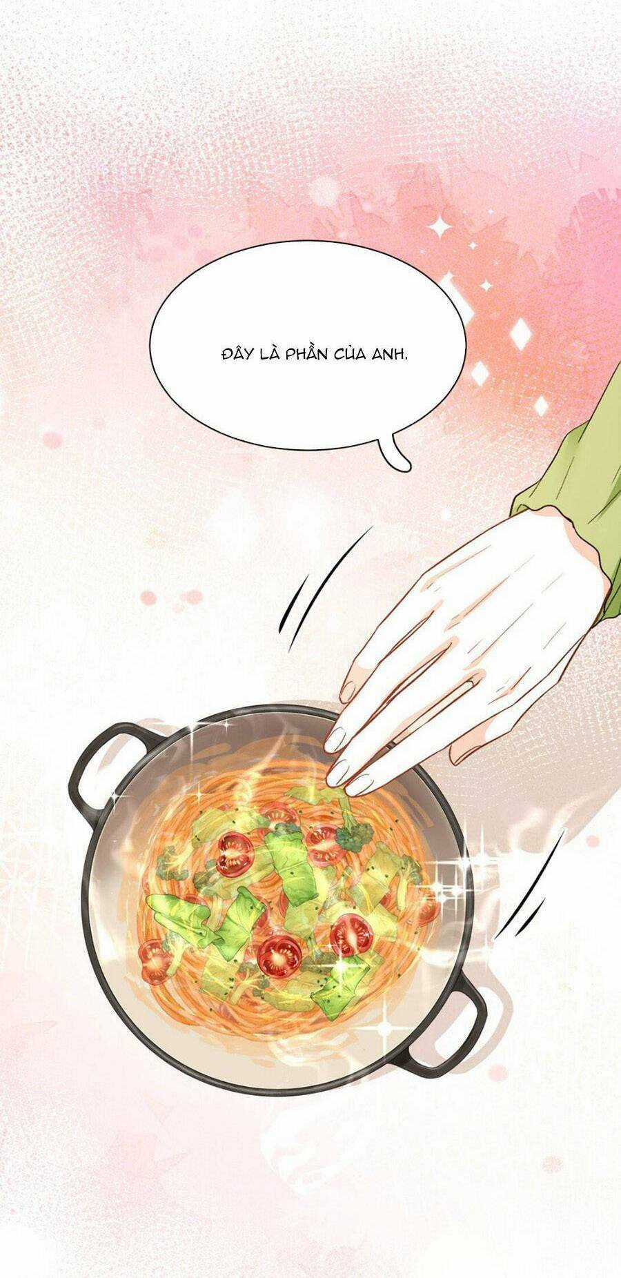 Cô Nàng Siêu Cấp Thả Thính - Chapter 6 - Trang 47