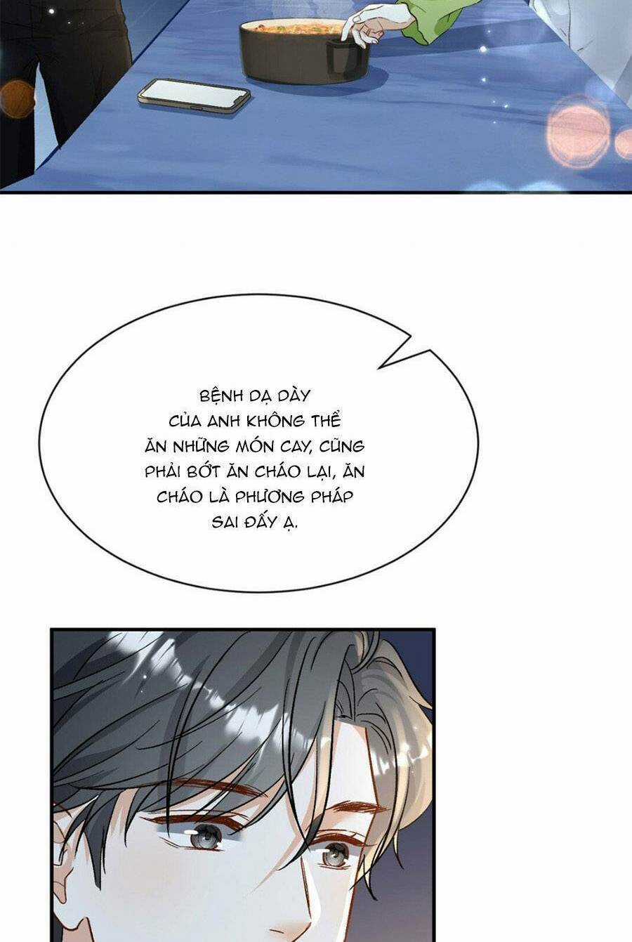 Cô Nàng Siêu Cấp Thả Thính - Chapter 6 - Trang 49