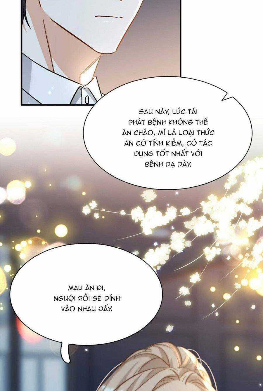Cô Nàng Siêu Cấp Thả Thính - Chapter 6 - Trang 50