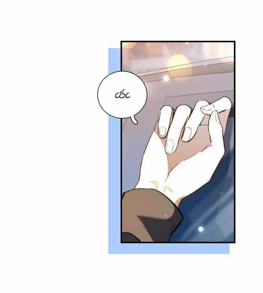 Cô Nàng Siêu Cấp Thả Thính - Chapter 6 - Trang 6