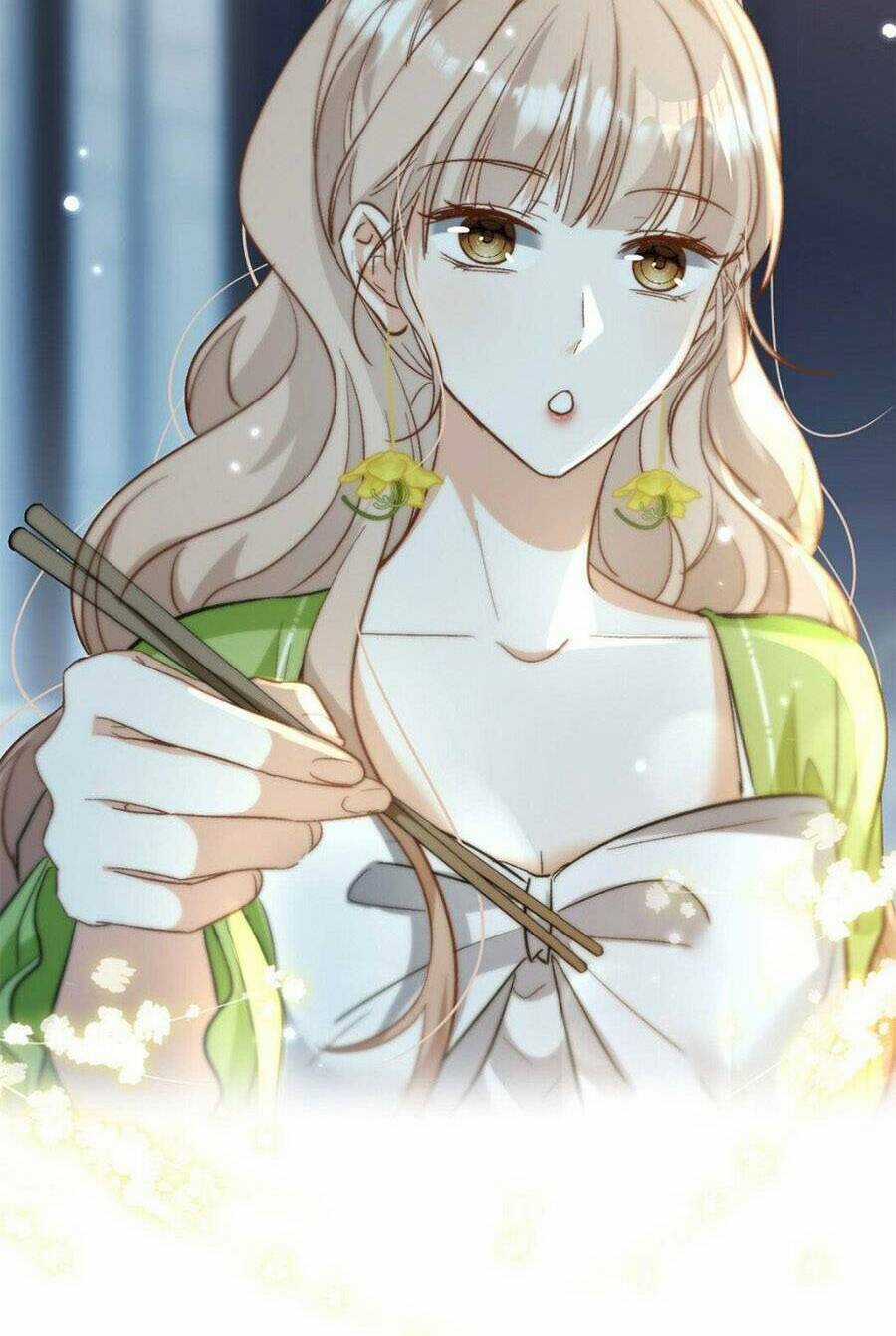 Cô Nàng Siêu Cấp Thả Thính - Chapter 6 - Trang 51