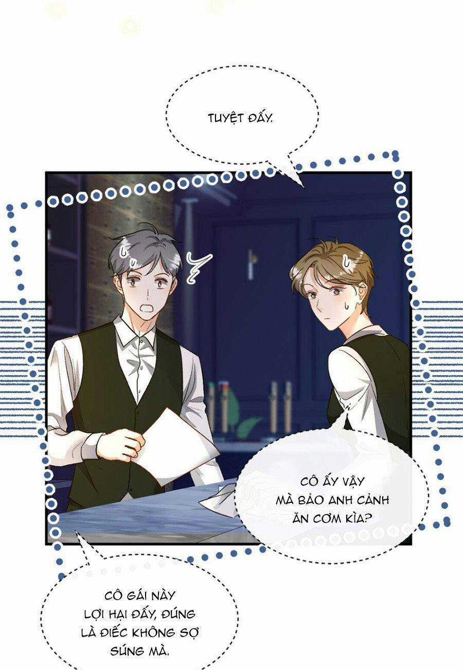 Cô Nàng Siêu Cấp Thả Thính - Chapter 6 - Trang 52