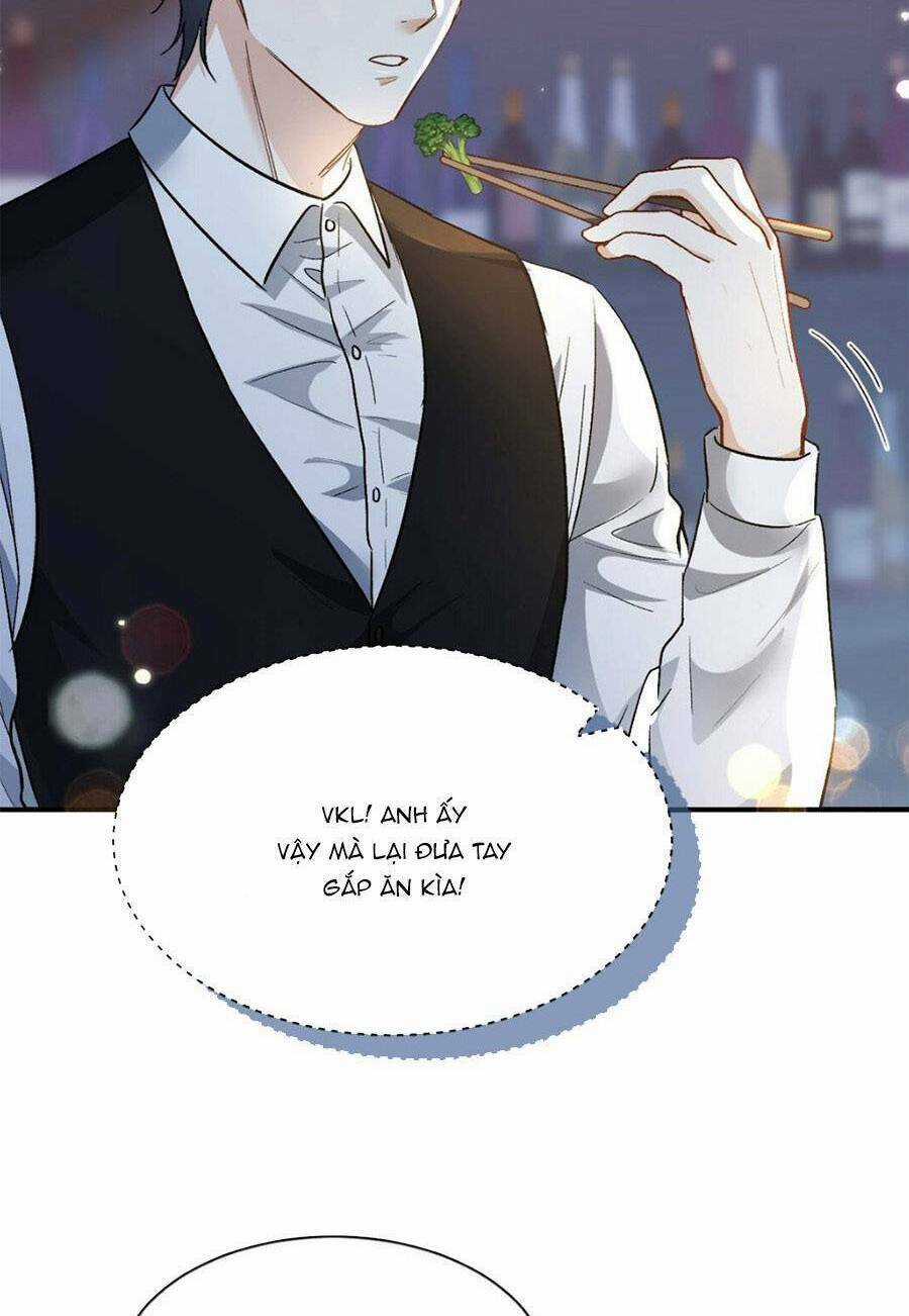 Cô Nàng Siêu Cấp Thả Thính - Chapter 6 - Trang 54