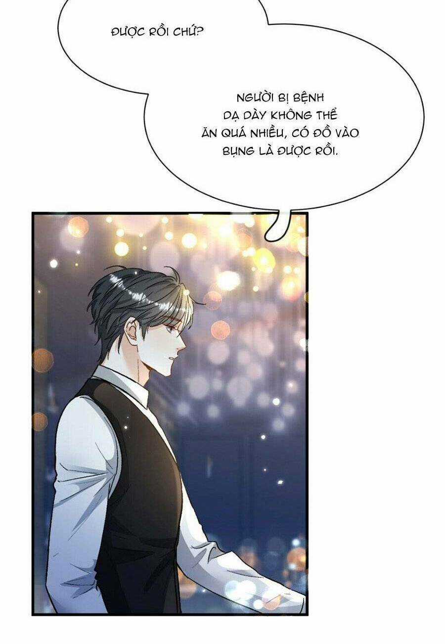 Cô Nàng Siêu Cấp Thả Thính - Chapter 6 - Trang 55