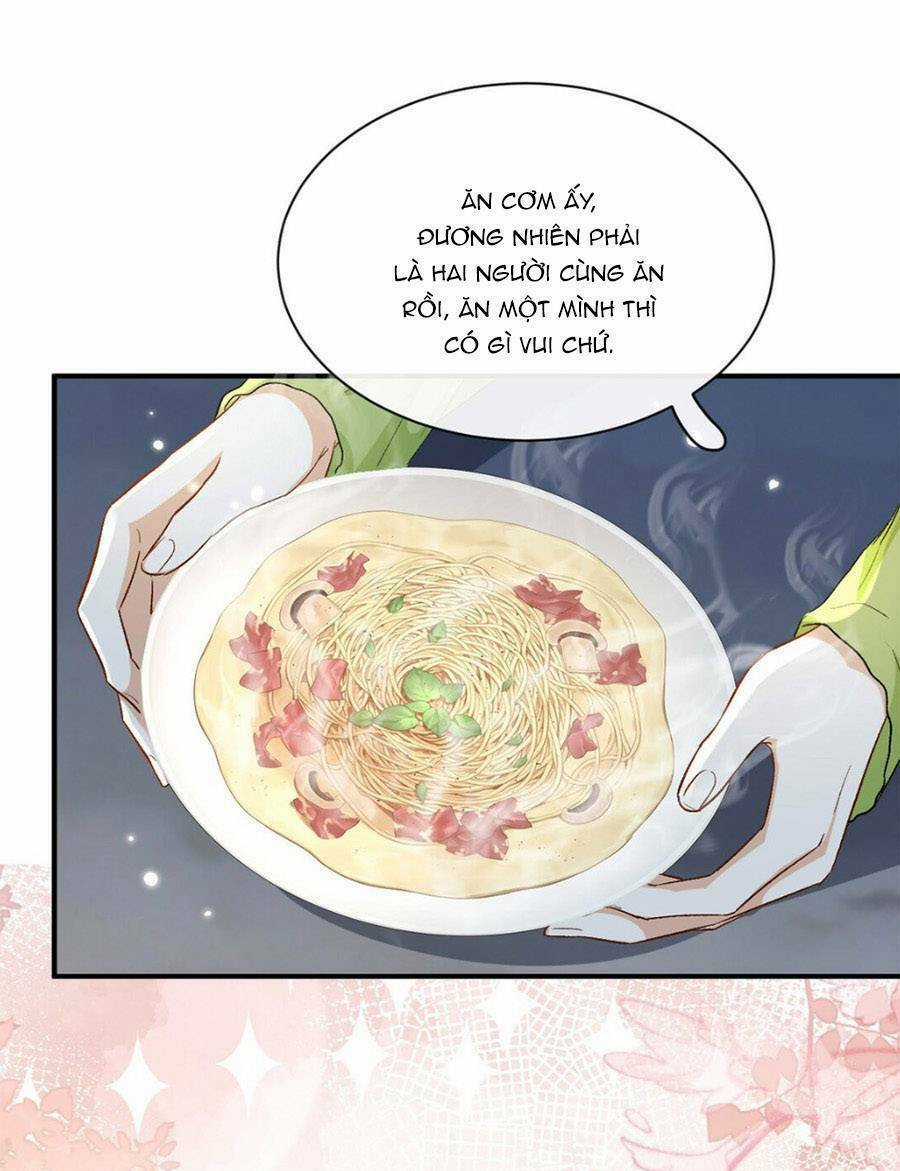 Cô Nàng Siêu Cấp Thả Thính - Chapter 6 - Trang 56