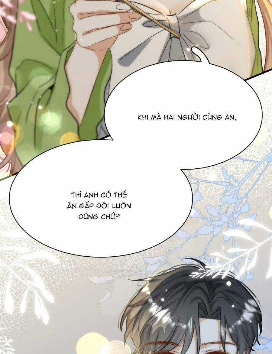 Cô Nàng Siêu Cấp Thả Thính - Chapter 6 - Trang 58