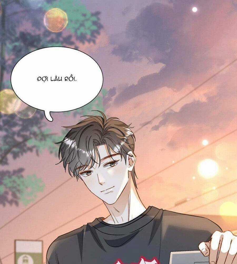 Cô Nàng Siêu Cấp Thả Thính - Chapter 6 - Trang 8