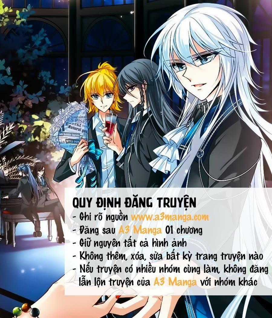 Cô Nàng Siêu Cấp Thả Thính - Chapter 7 - Trang 1