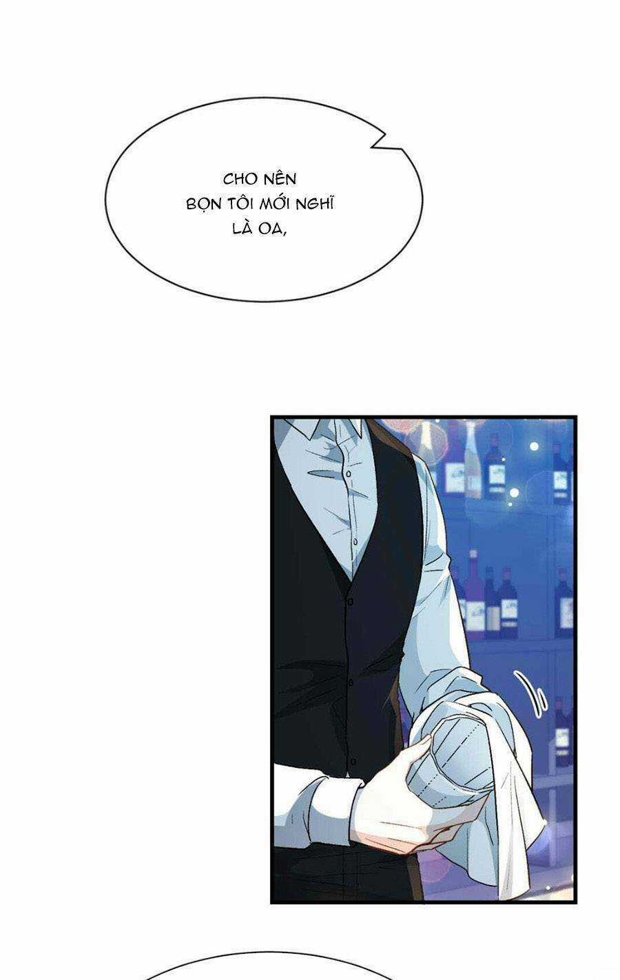 Cô Nàng Siêu Cấp Thả Thính - Chapter 7 - Trang 12