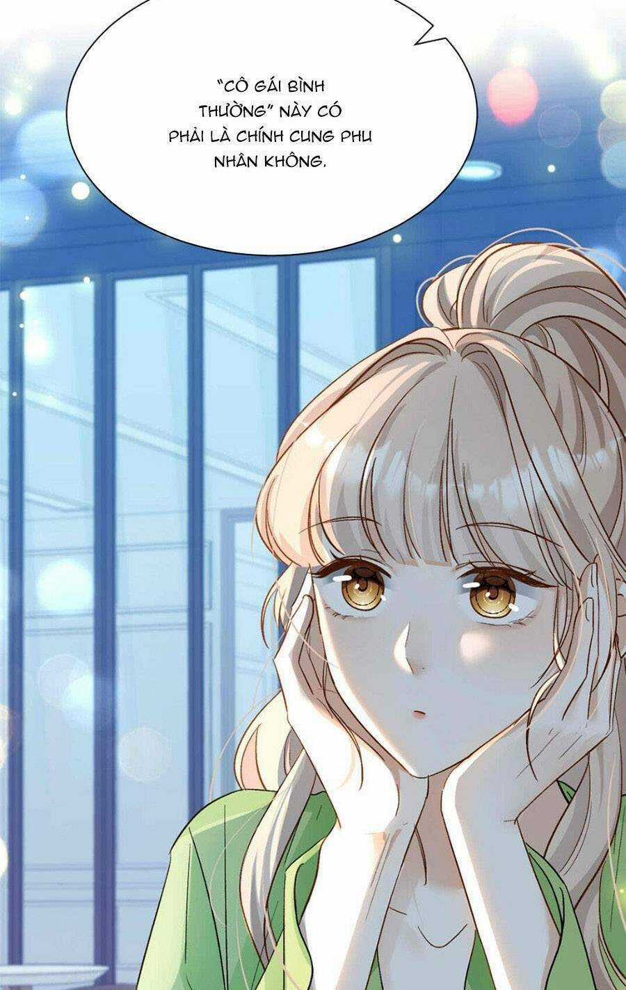 Cô Nàng Siêu Cấp Thả Thính - Chapter 7 - Trang 13