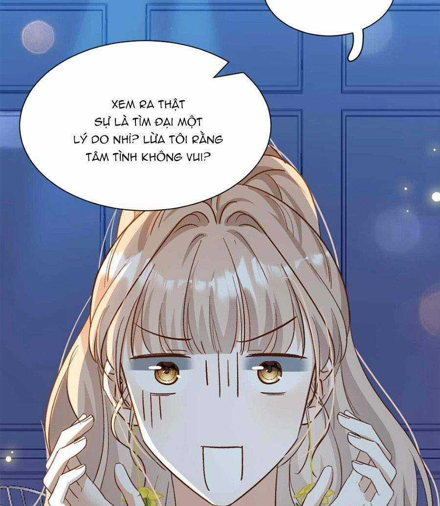 Cô Nàng Siêu Cấp Thả Thính - Chapter 7 - Trang 20