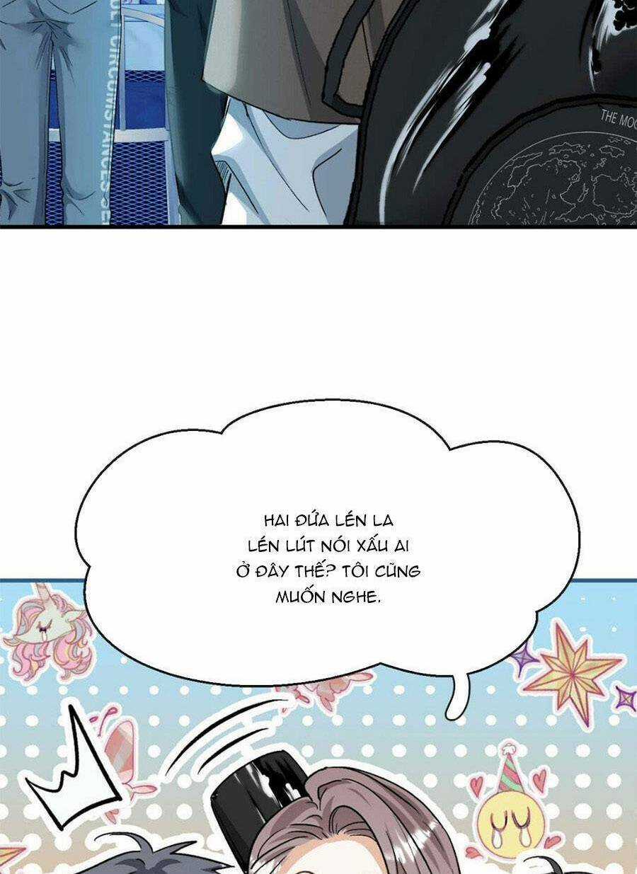 Cô Nàng Siêu Cấp Thả Thính - Chapter 7 - Trang 3