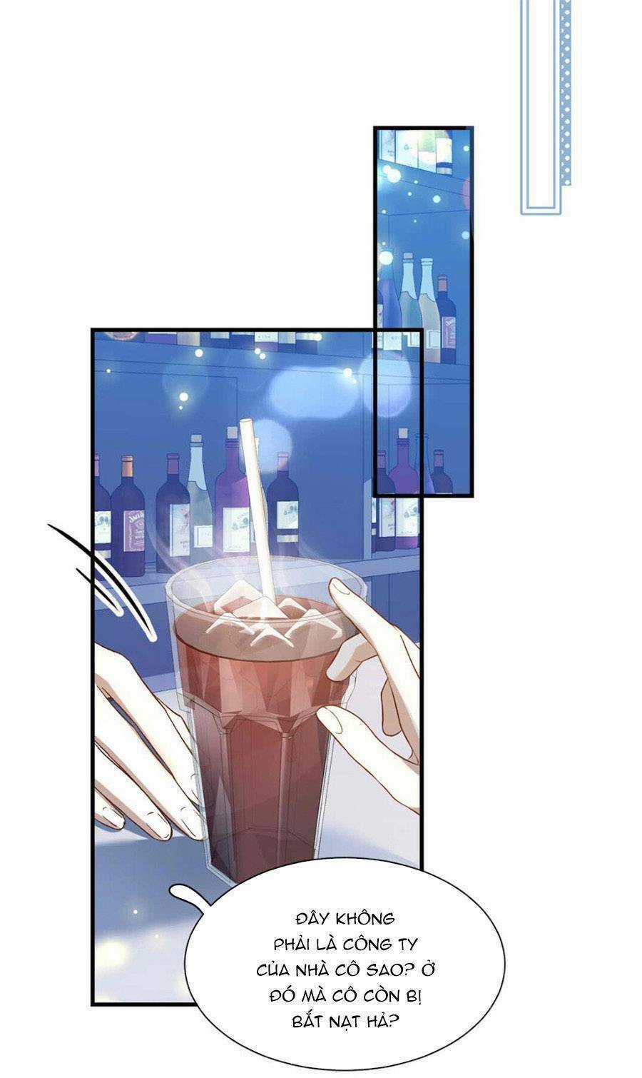 Cô Nàng Siêu Cấp Thả Thính - Chapter 7 - Trang 22