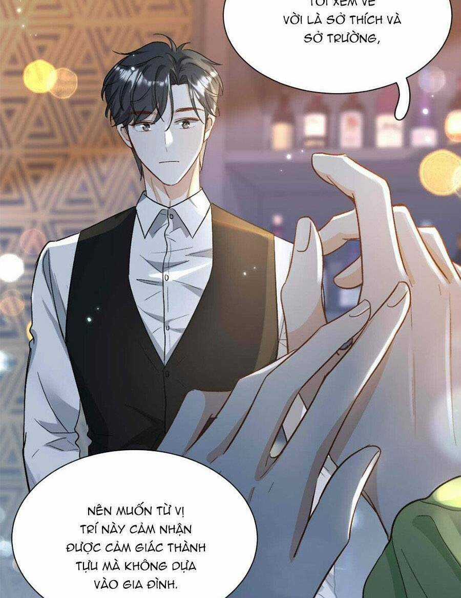 Cô Nàng Siêu Cấp Thả Thính - Chapter 7 - Trang 30