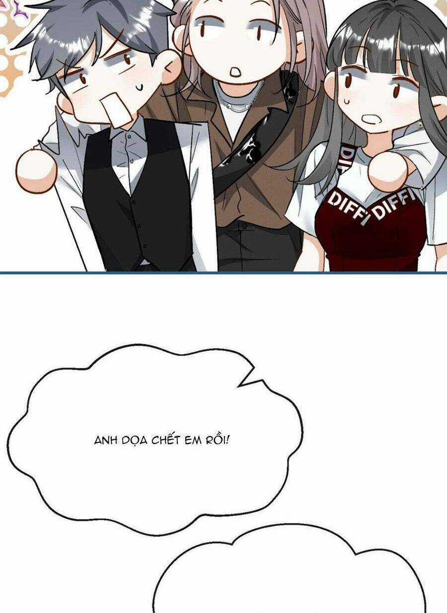 Cô Nàng Siêu Cấp Thả Thính - Chapter 7 - Trang 4