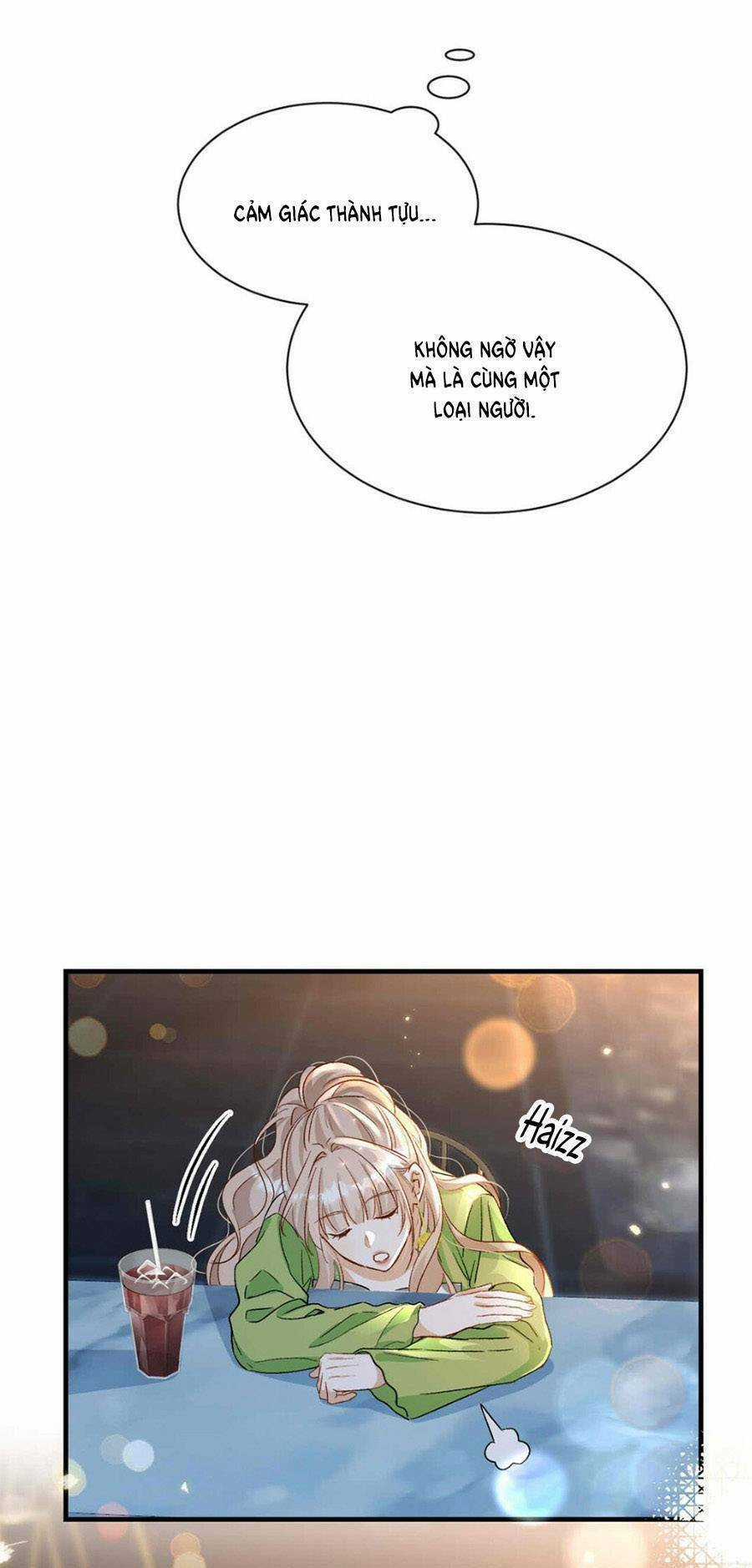 Cô Nàng Siêu Cấp Thả Thính - Chapter 7 - Trang 32