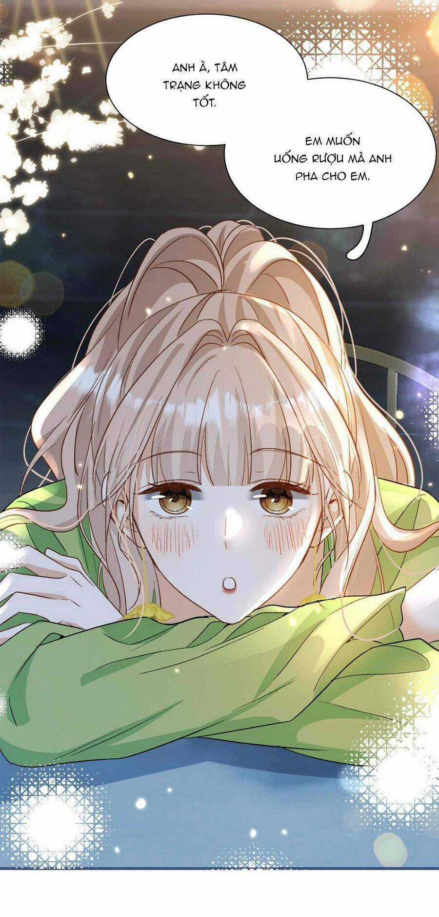 Cô Nàng Siêu Cấp Thả Thính - Chapter 7 - Trang 33